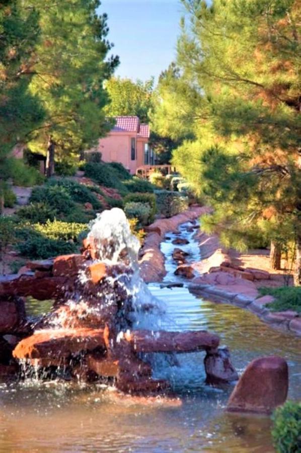 Sedona Pines Resort Exterior foto